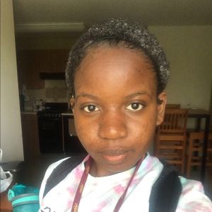 Meet your Posher, Temika